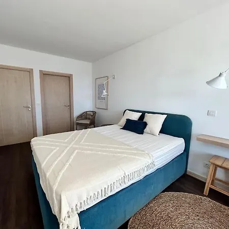 California Front Lägenhet *