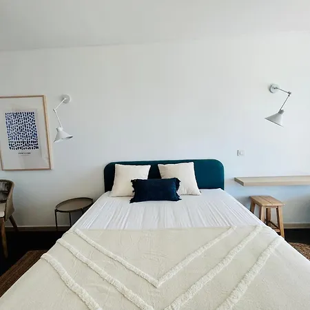 California Front * Sesimbra