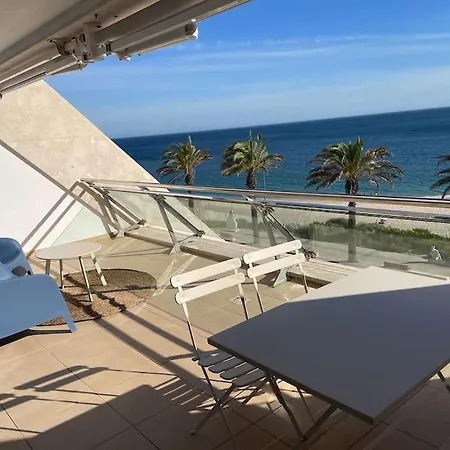 California Front Sesimbra