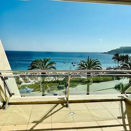 Califórnia Front Sesimbra