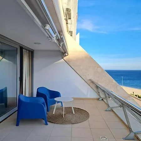 Apartamento Califórnia Front Sesimbra