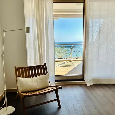 Apartamento Califórnia Front Sesimbra