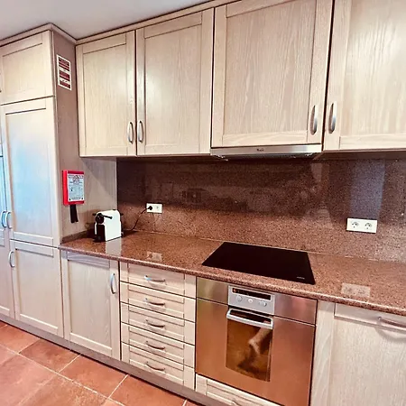 Apartamento California Front Sesimbra