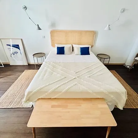 California Front * Sesimbra