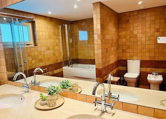 Apartamento Califórnia Front *