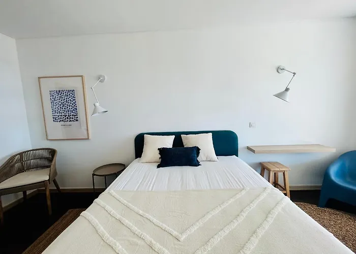 Califórnia Front * Sesimbra