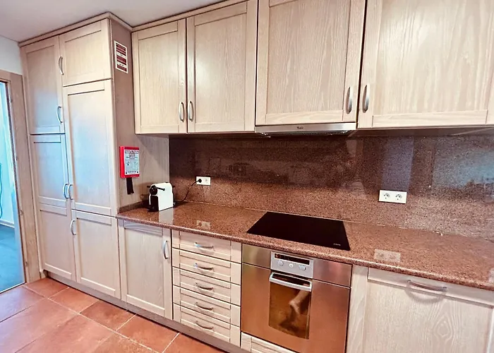 Apartamento Califórnia Front Sesimbra