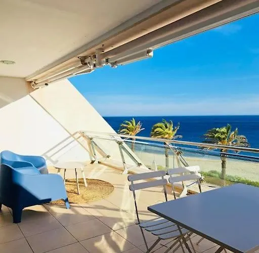 California Front Appartamento Sesimbra