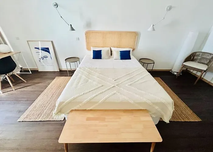 Califórnia Front * Sesimbra